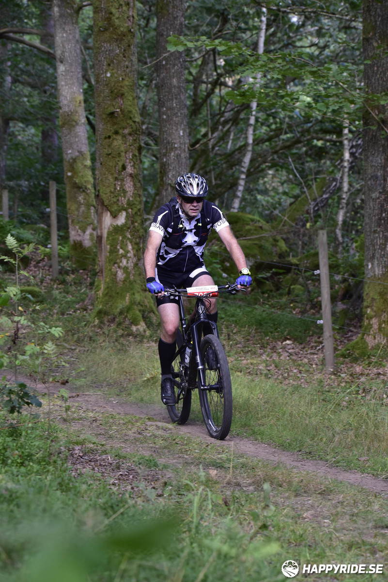 Bild från Bockstensturen 2019